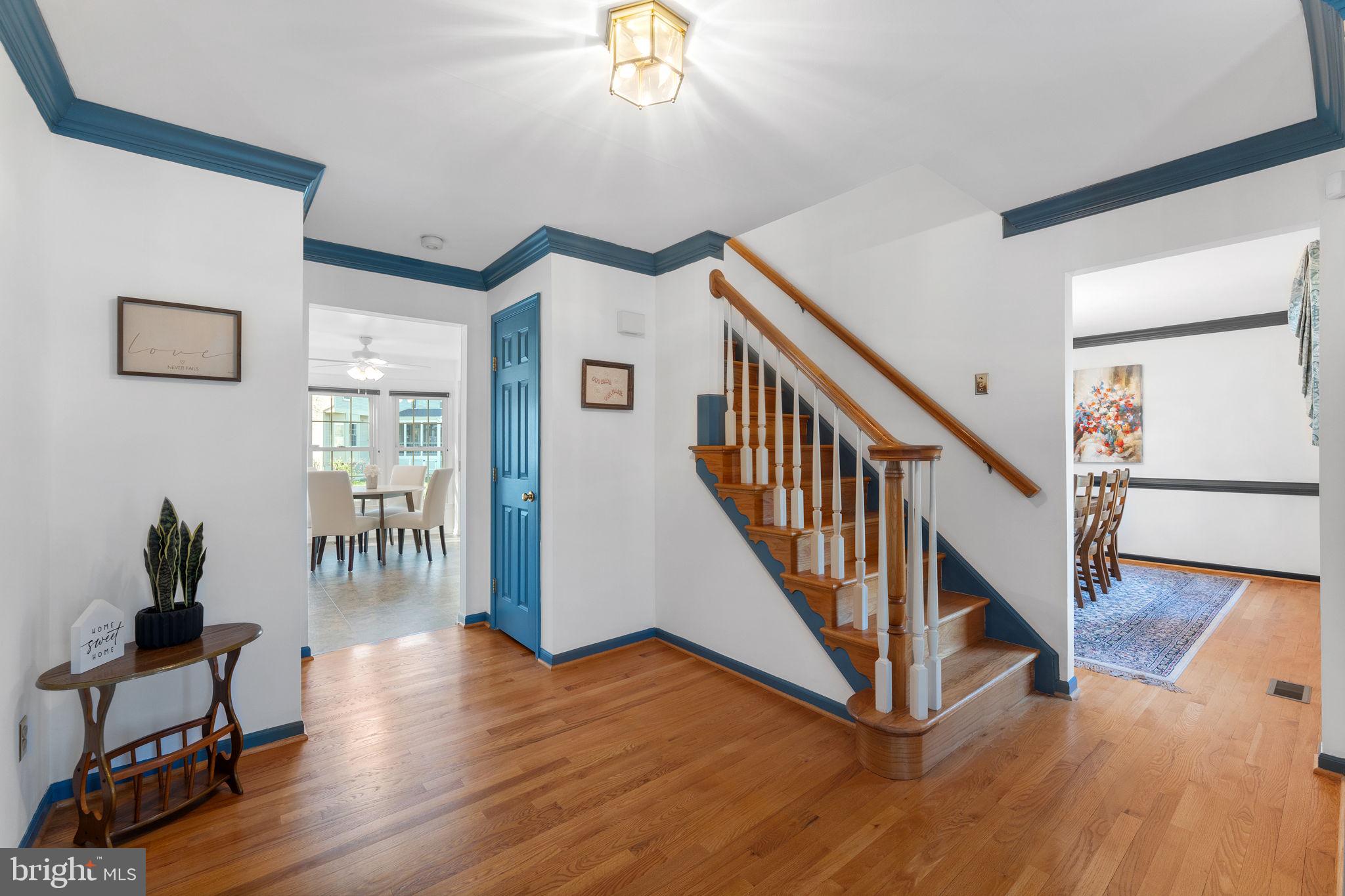 ASHBURN VILLAGE - Residential