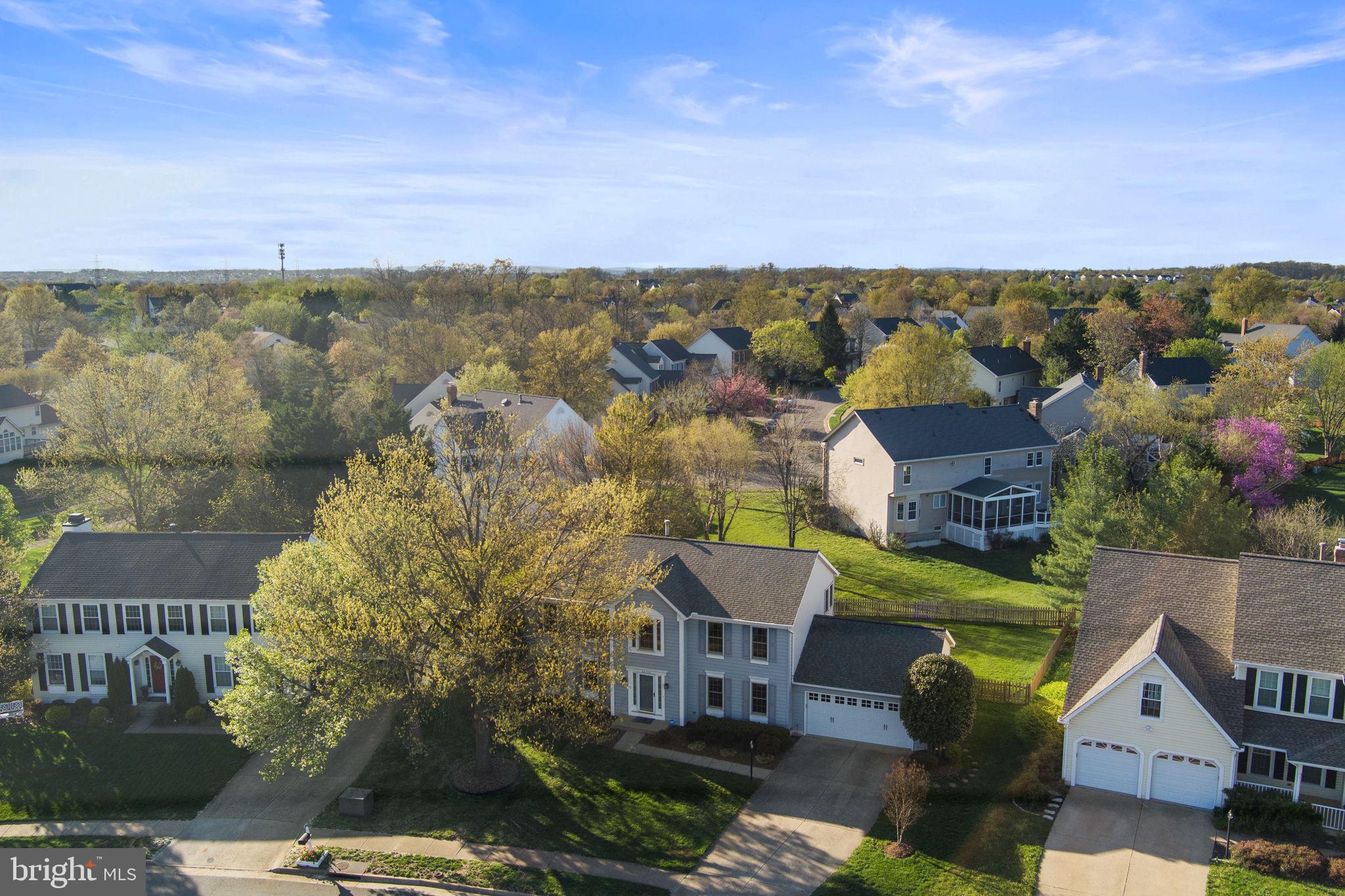 ASHBURN VILLAGE - Residential