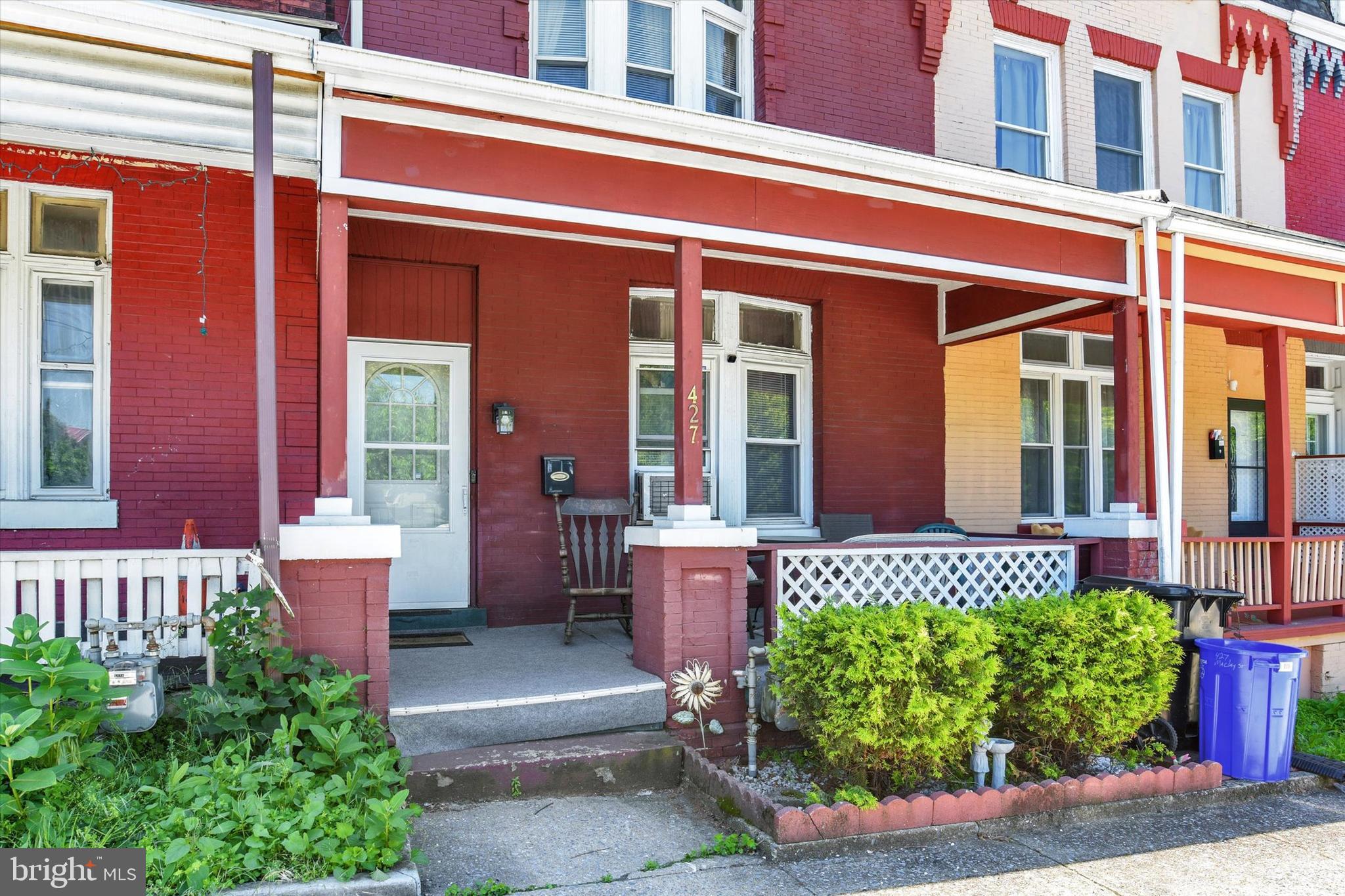 427 MACLAY STREET