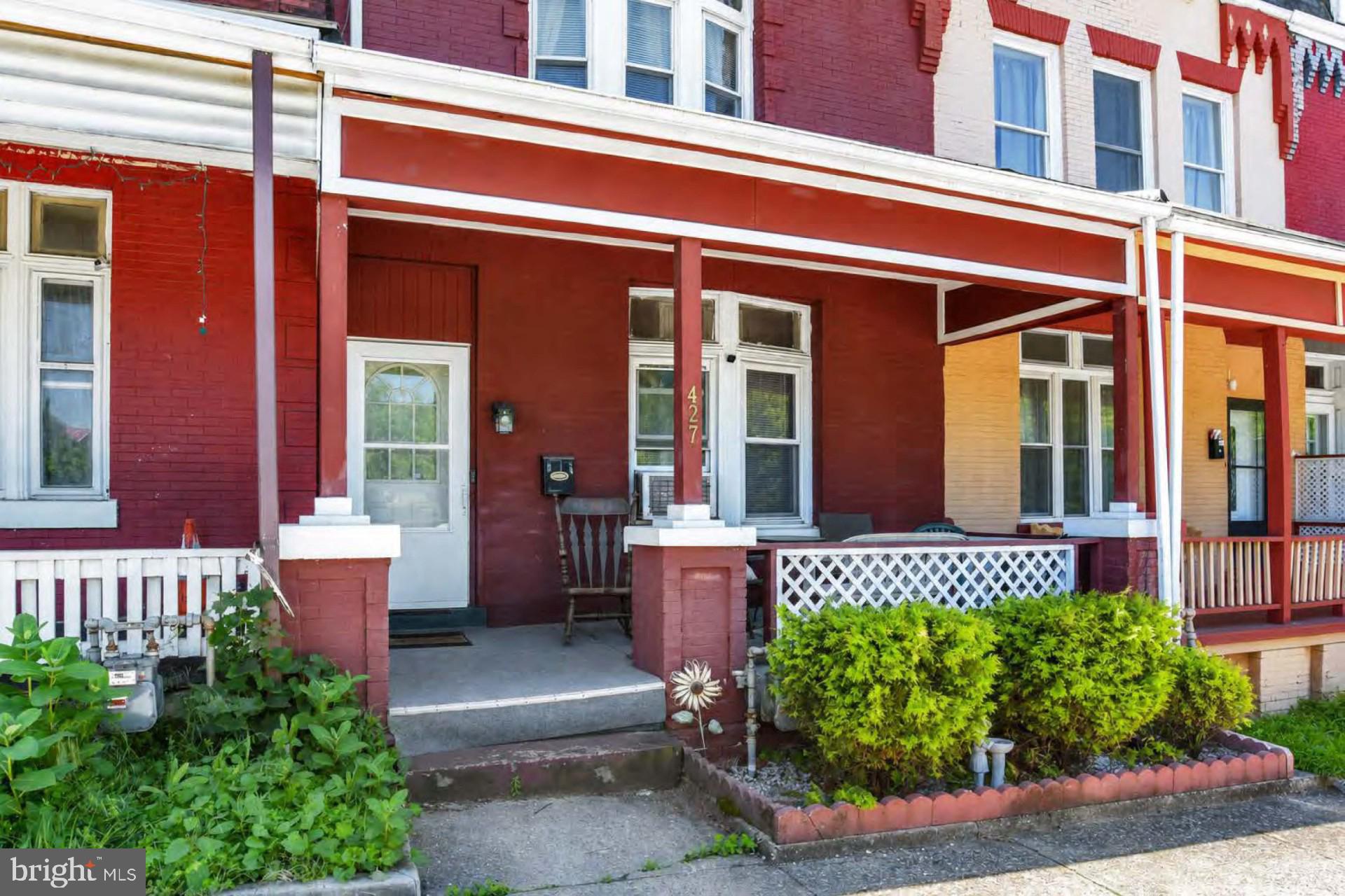 427 MACLAY STREET