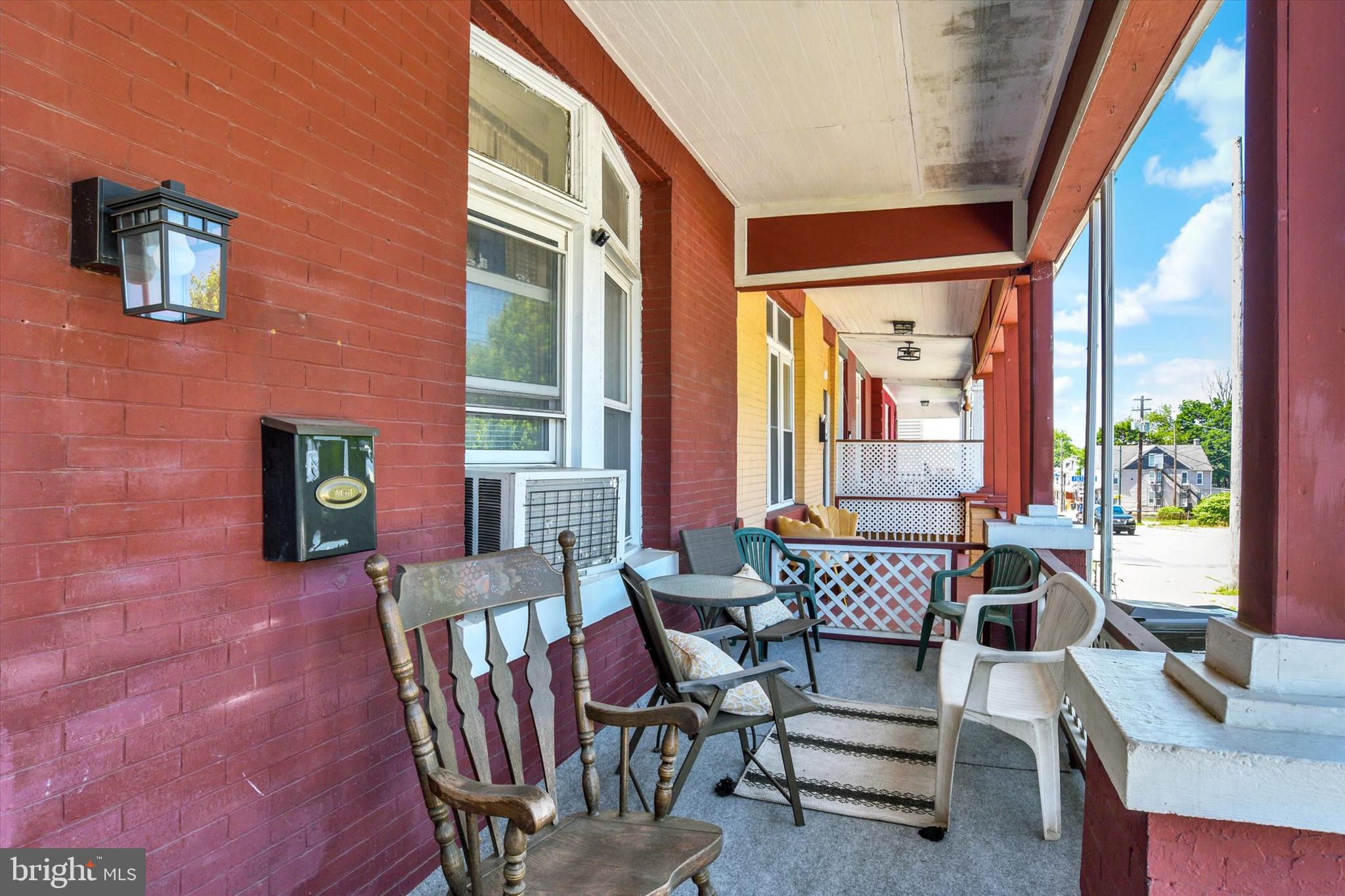 427 MACLAY STREET