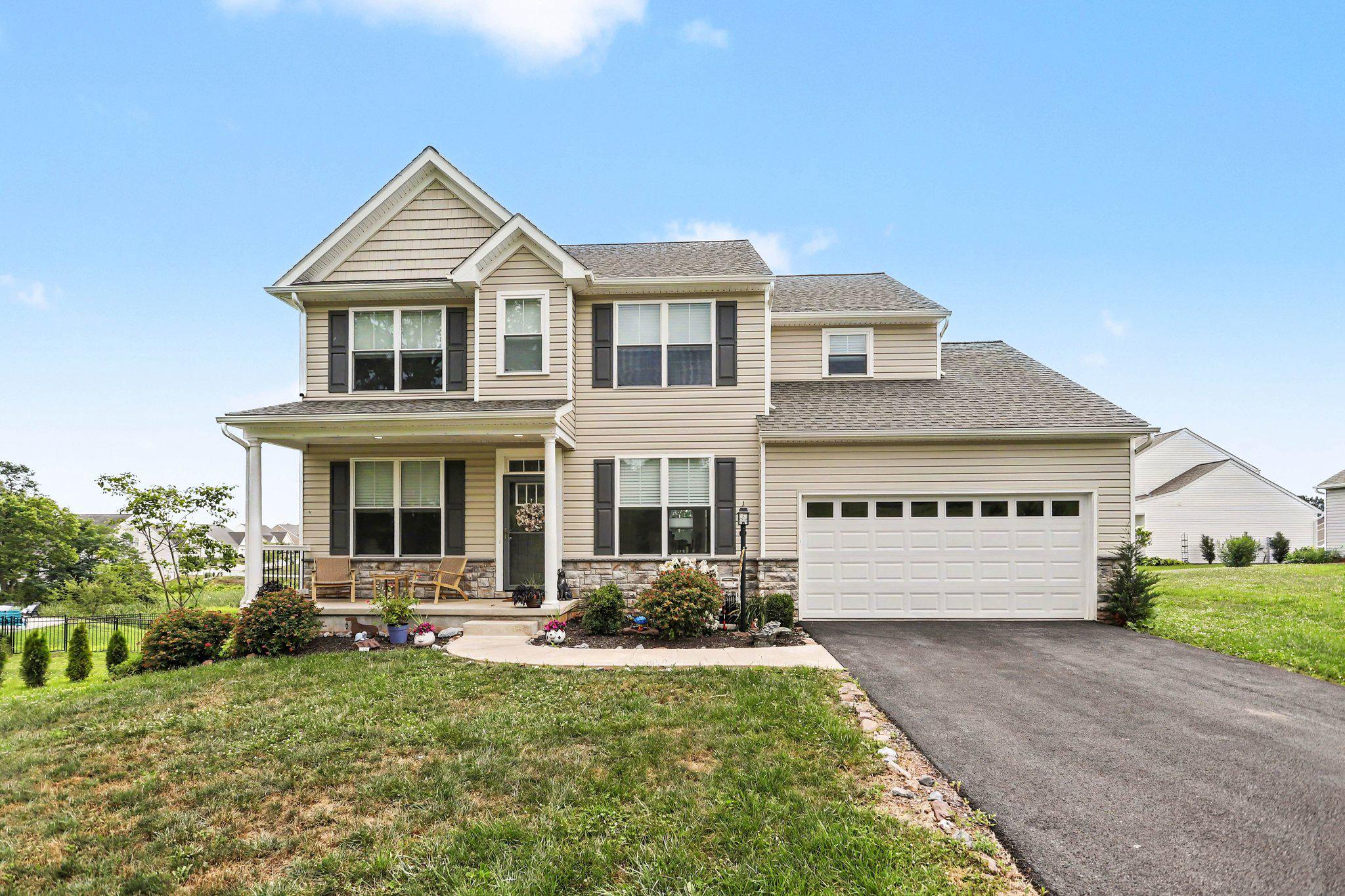 40 BUTTER ROAD