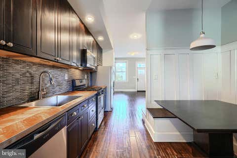 Townhouse For Rent - 3528 Hickory Avenue<br/> BALTIMORE, MD 21211
