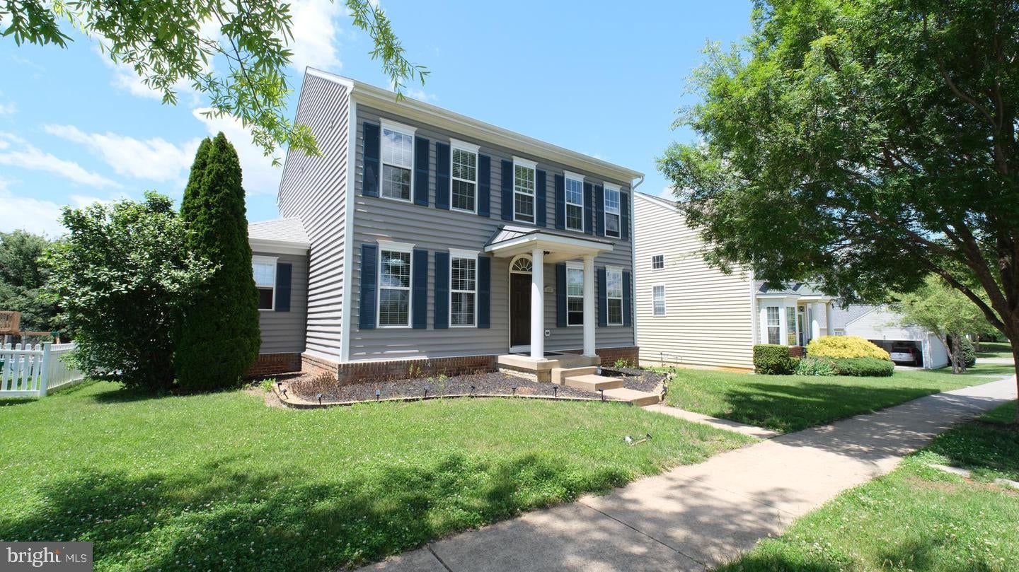 308 BRADDOCK STREET