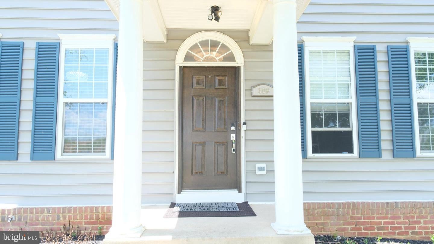308 BRADDOCK STREET