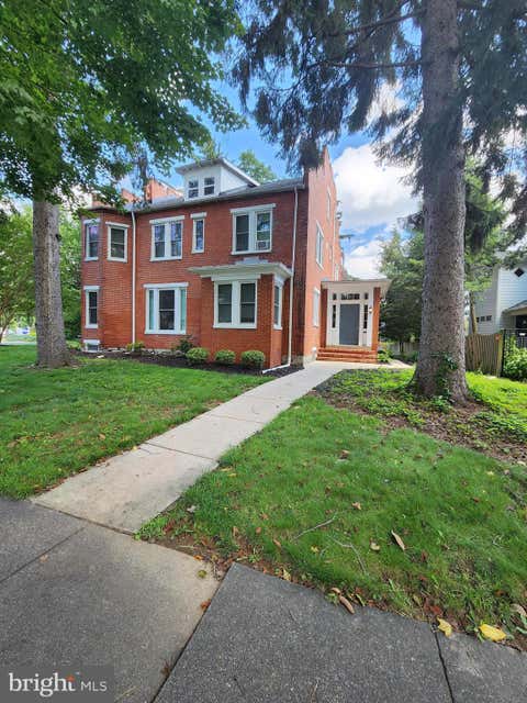 Condo For Rent - 316 Upper College Terrace #1<br/> FREDERICK, MD 21701