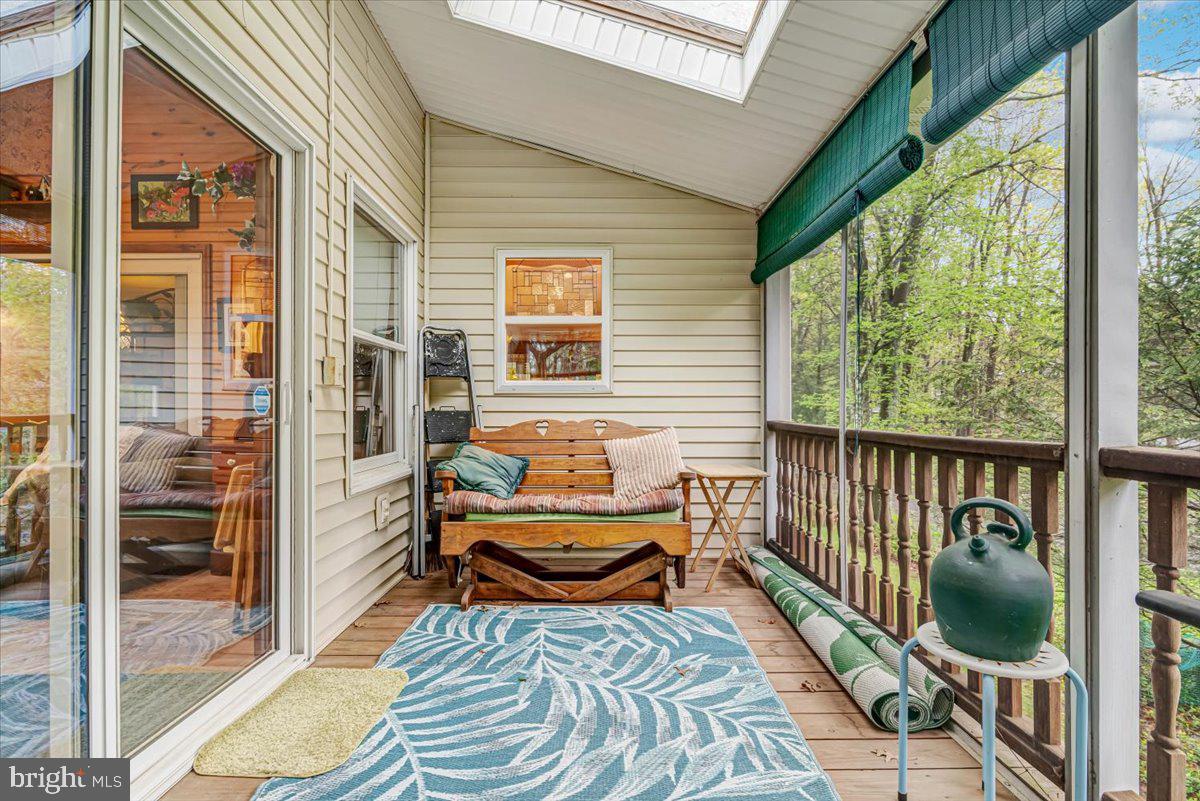 INDIAN MOUNTAIN LAKES - Residential