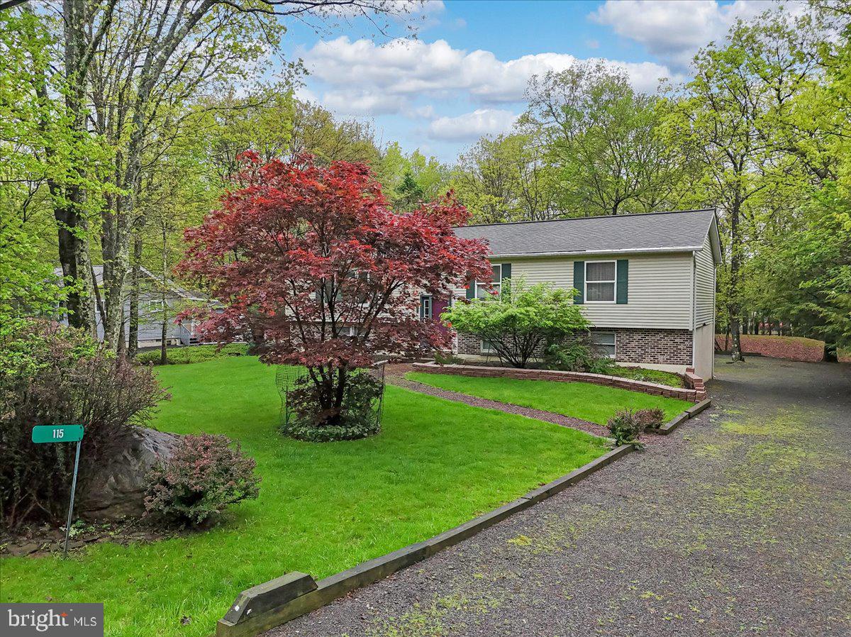 115 BUCKHILL ROAD