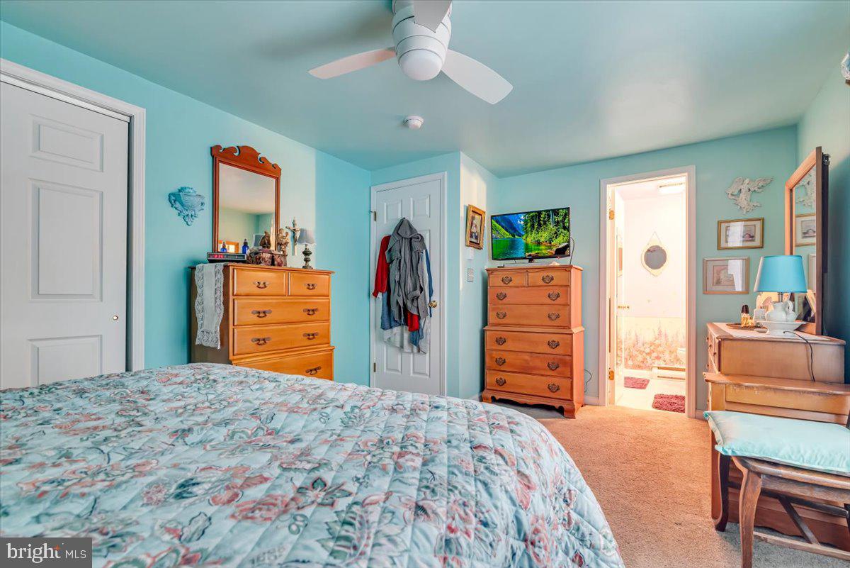 INDIAN MOUNTAIN LAKES - Residential