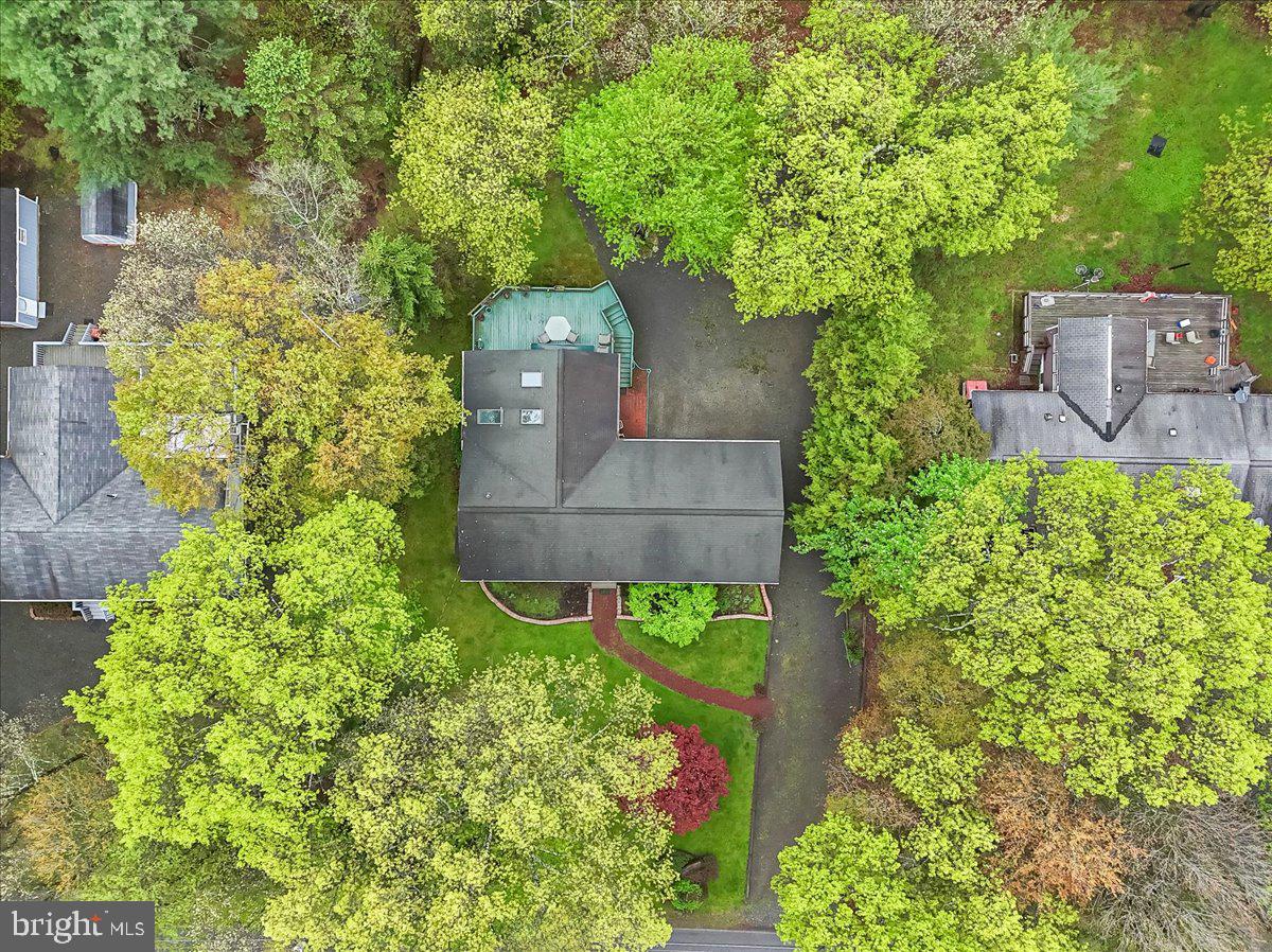 INDIAN MOUNTAIN LAKES - Residential