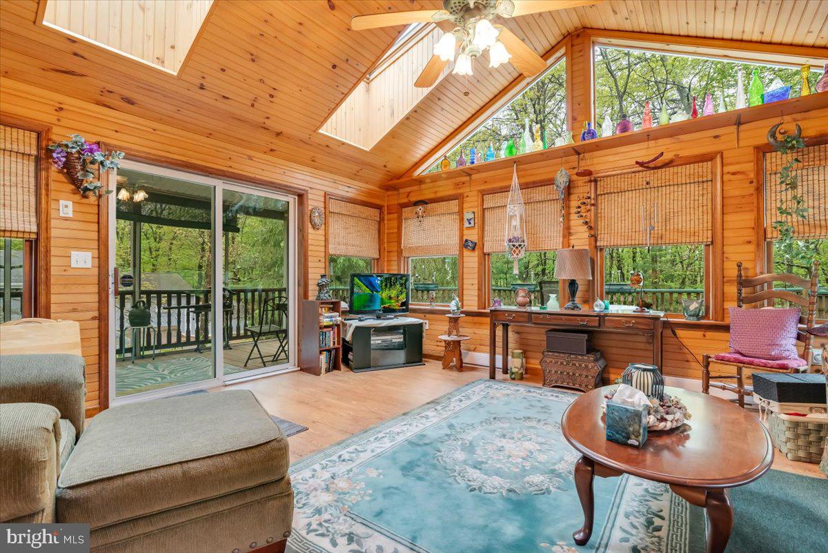 INDIAN MOUNTAIN LAKES - Residential