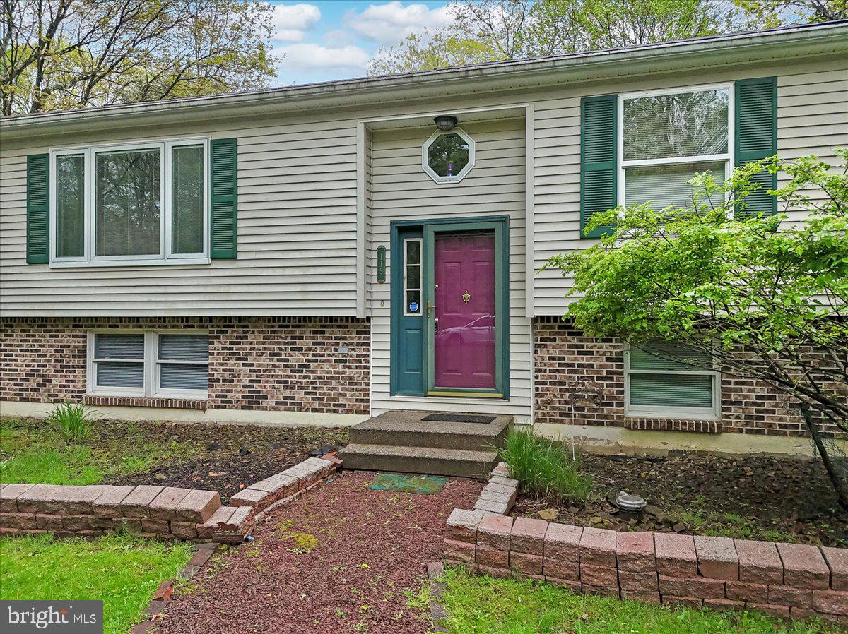 INDIAN MOUNTAIN LAKES - Residential