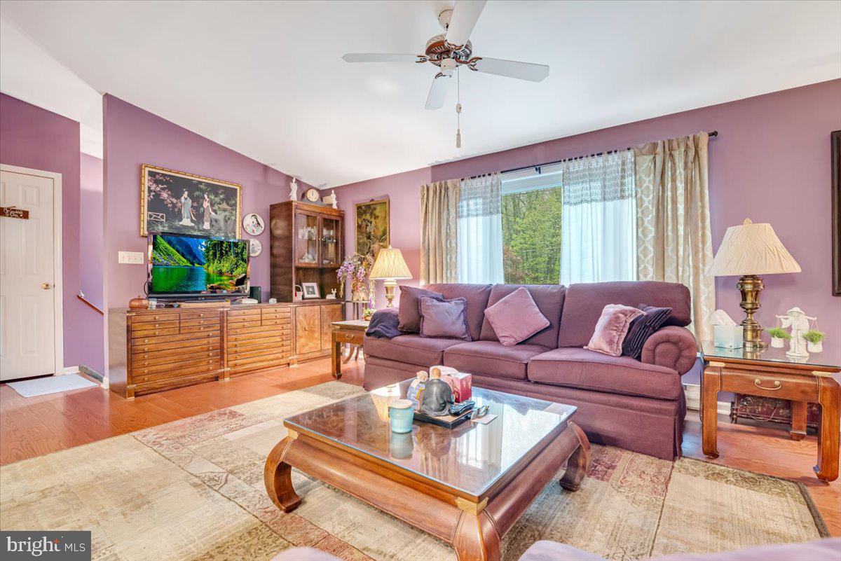 INDIAN MOUNTAIN LAKES - Residential