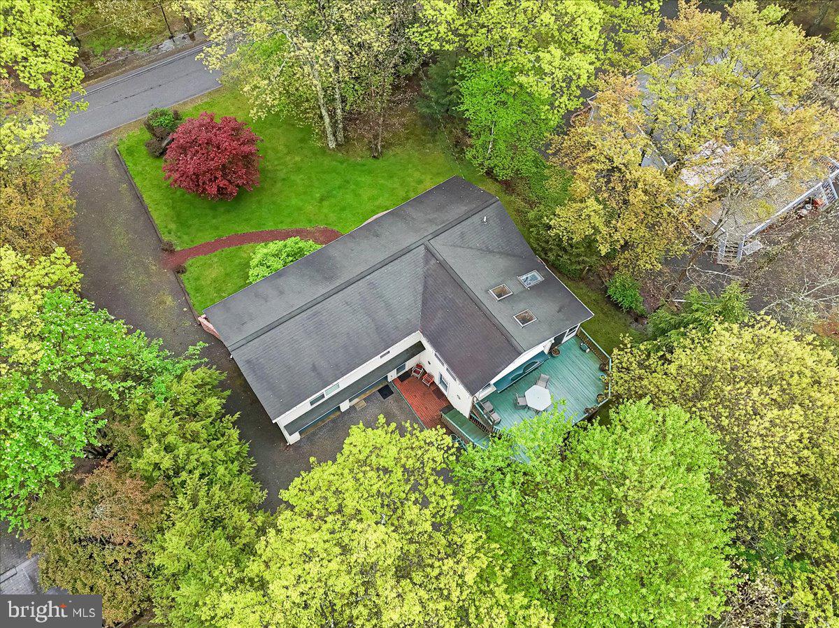 INDIAN MOUNTAIN LAKES - Residential