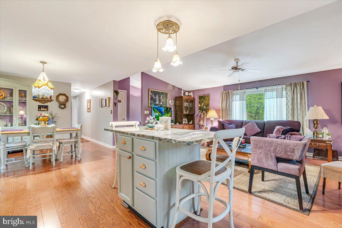 INDIAN MOUNTAIN LAKES - Residential