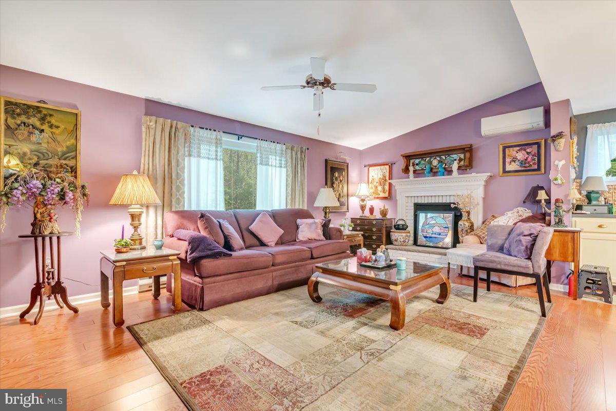 INDIAN MOUNTAIN LAKES - Residential