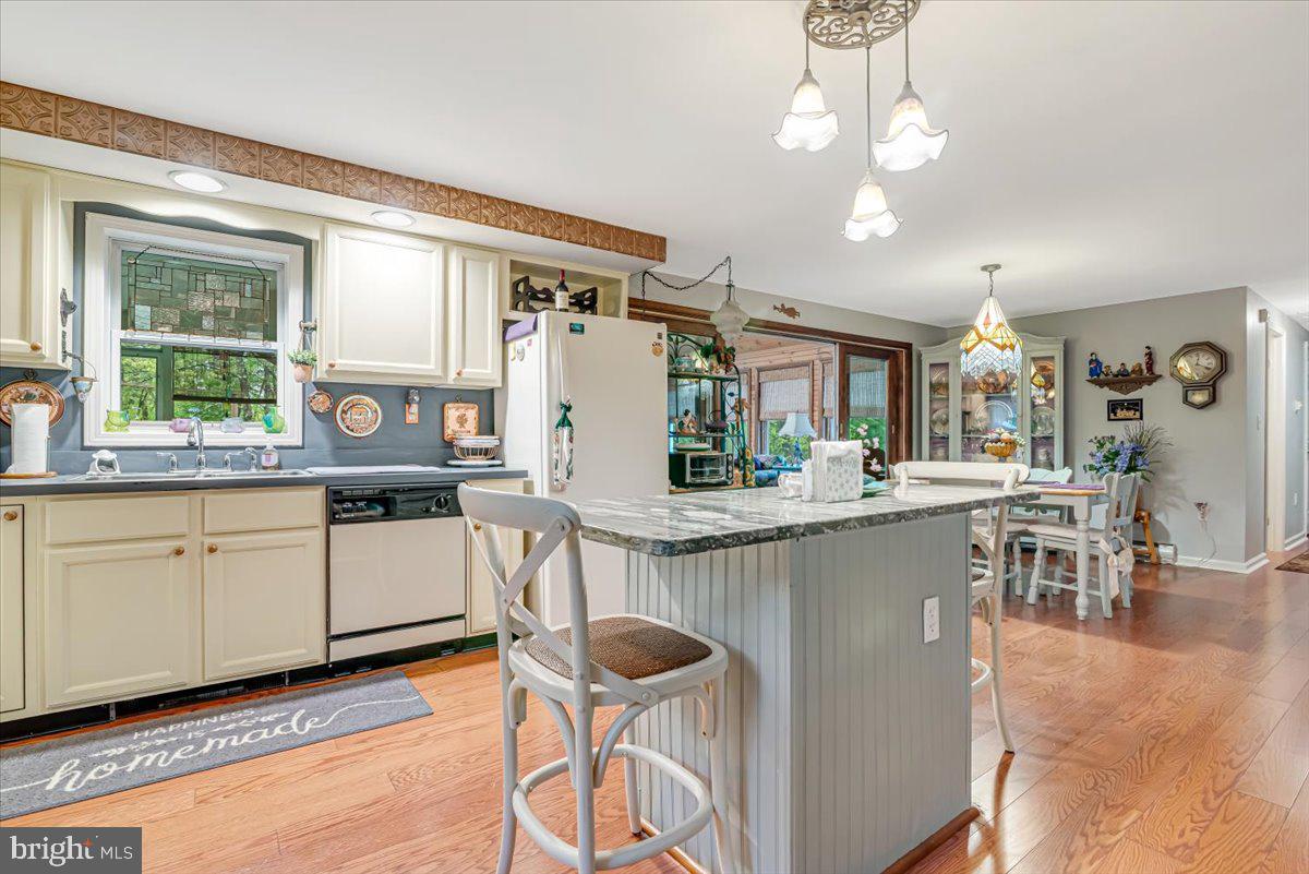 INDIAN MOUNTAIN LAKES - Residential