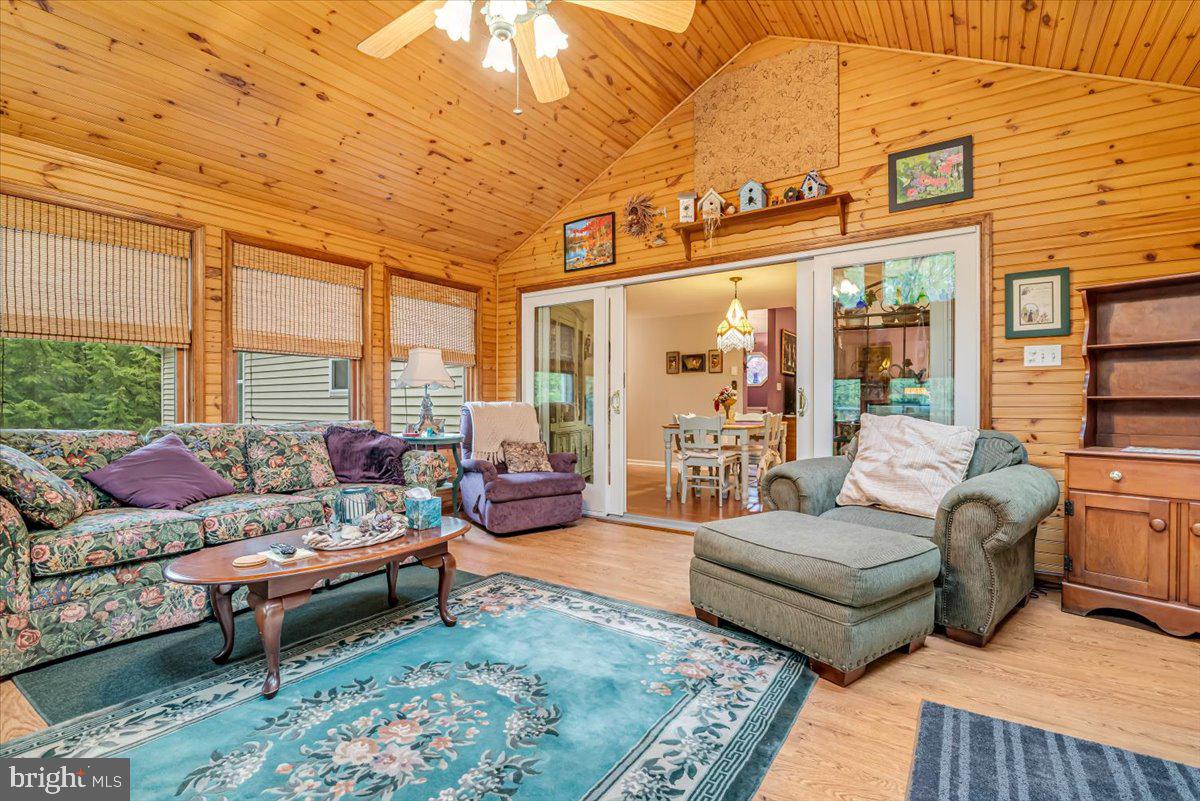 INDIAN MOUNTAIN LAKES - Residential