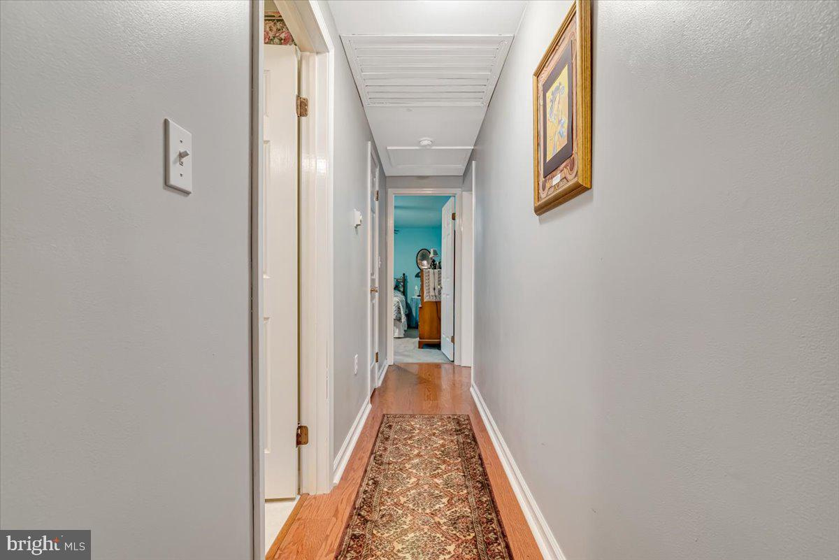 INDIAN MOUNTAIN LAKES - Residential