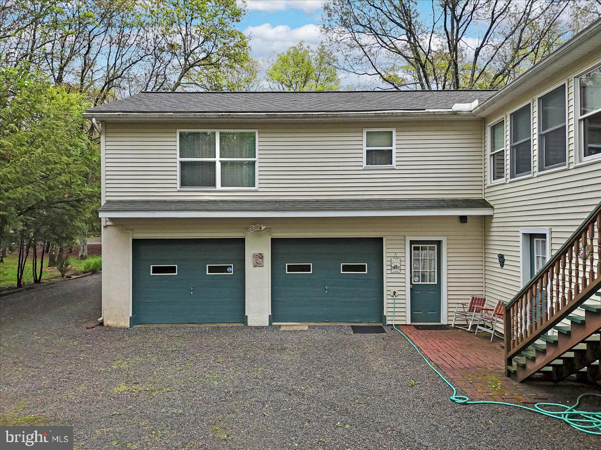 INDIAN MOUNTAIN LAKES - Residential