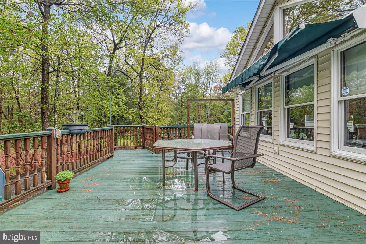 INDIAN MOUNTAIN LAKES - Residential