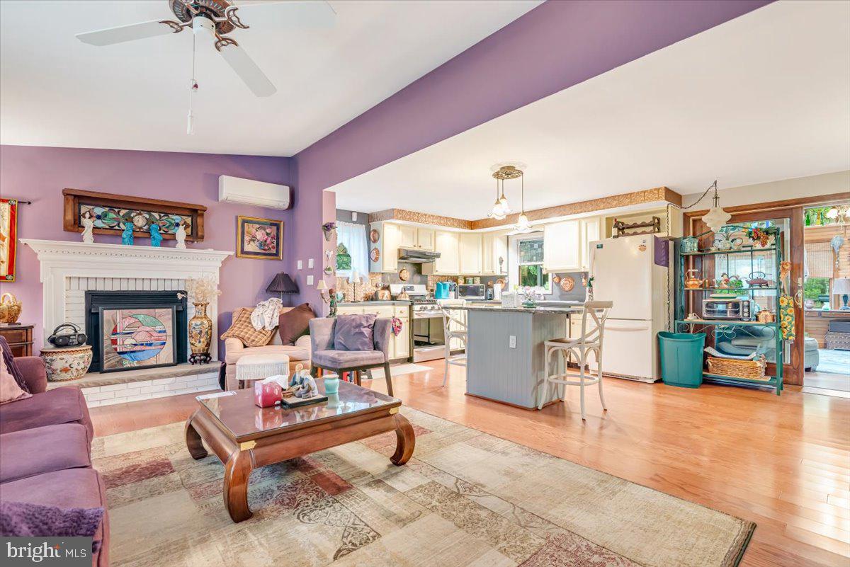 INDIAN MOUNTAIN LAKES - Residential