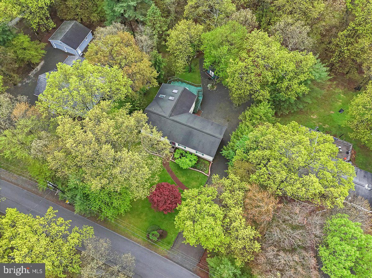 INDIAN MOUNTAIN LAKES - Residential