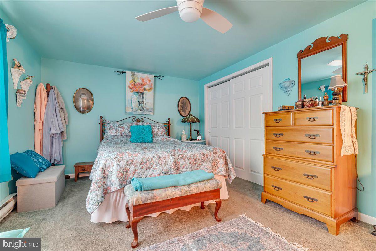 INDIAN MOUNTAIN LAKES - Residential