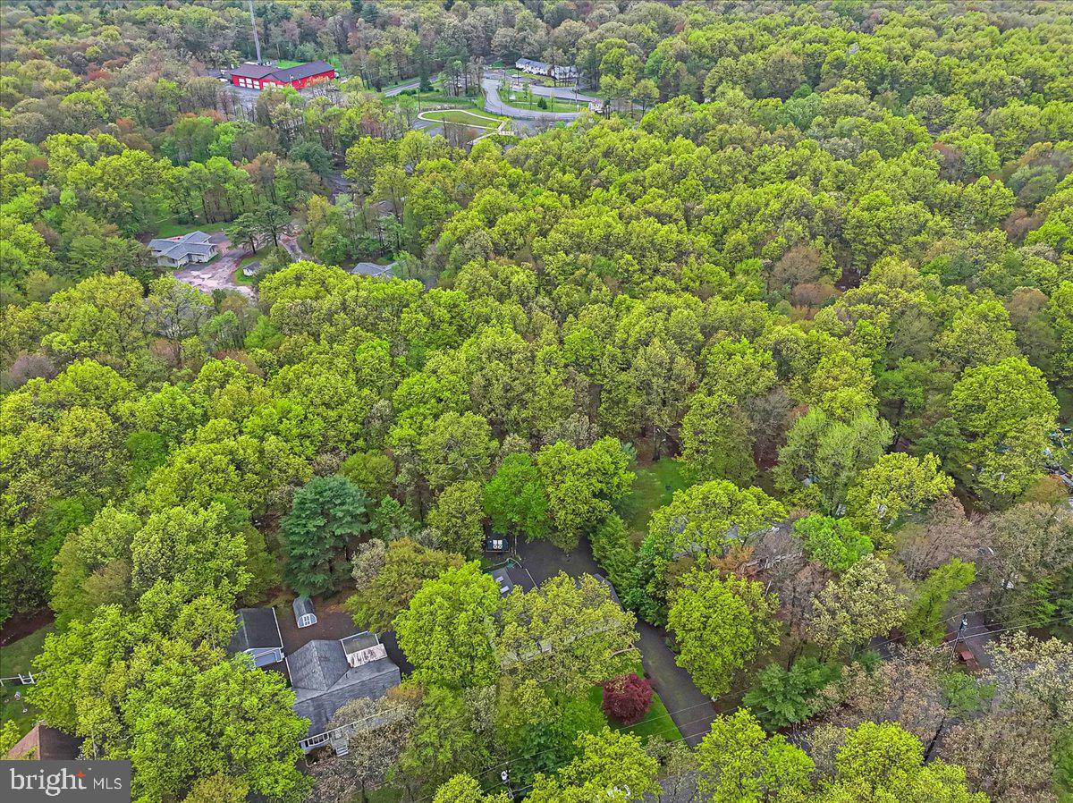 INDIAN MOUNTAIN LAKES - Residential