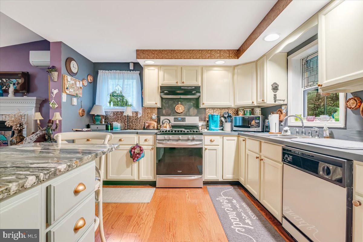 INDIAN MOUNTAIN LAKES - Residential