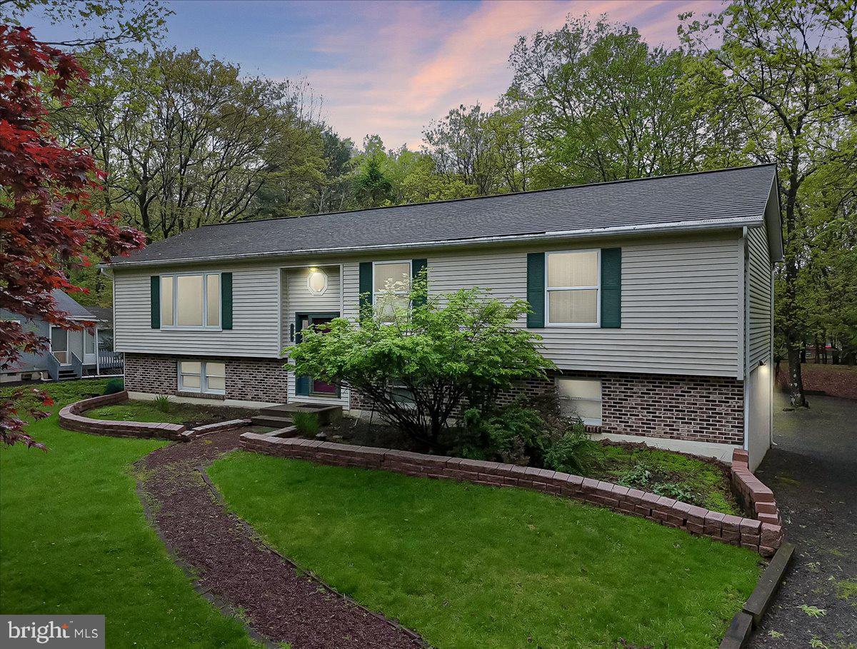 115 BUCKHILL ROAD