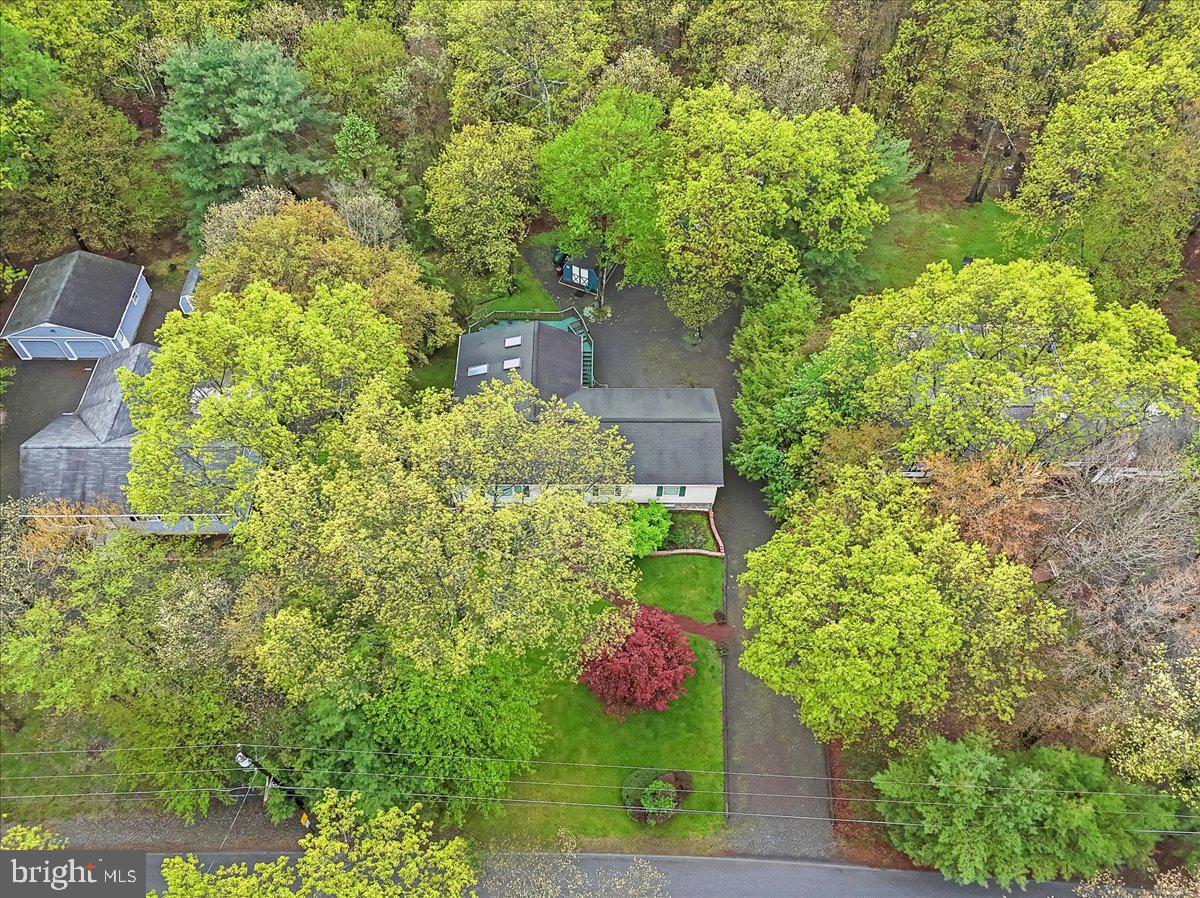 INDIAN MOUNTAIN LAKES - Residential