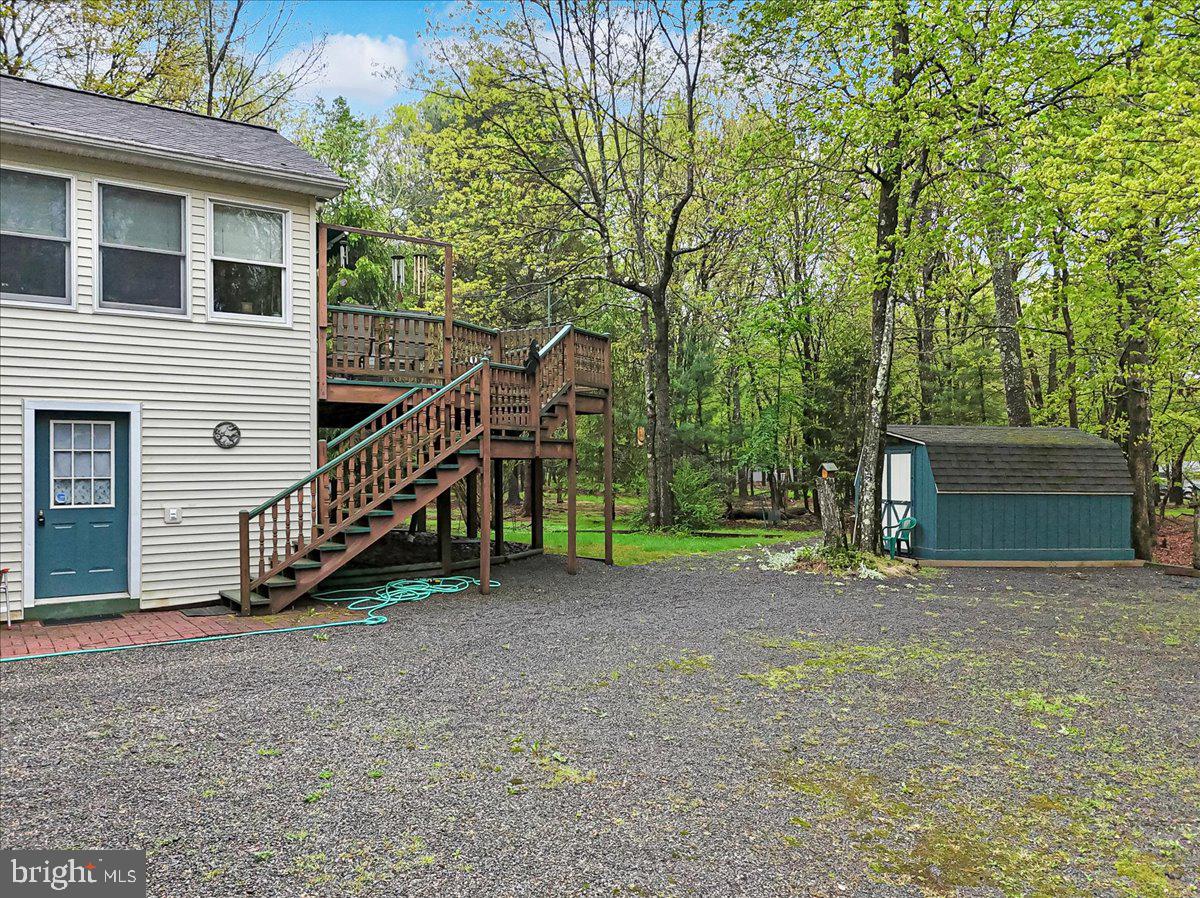 INDIAN MOUNTAIN LAKES - Residential