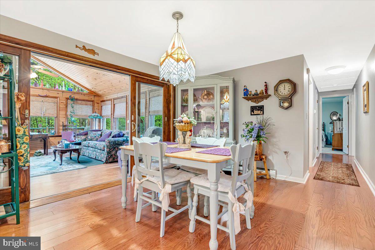 INDIAN MOUNTAIN LAKES - Residential