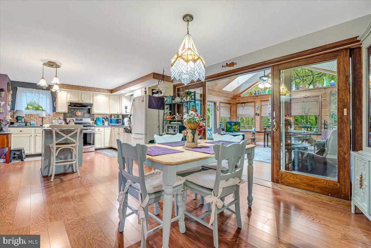 INDIAN MOUNTAIN LAKES - Residential