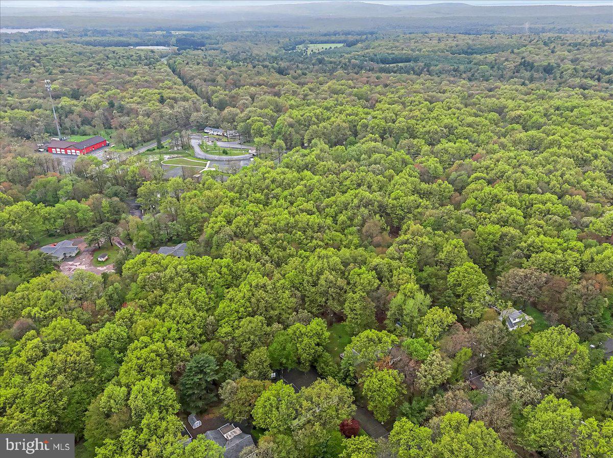 INDIAN MOUNTAIN LAKES - Residential