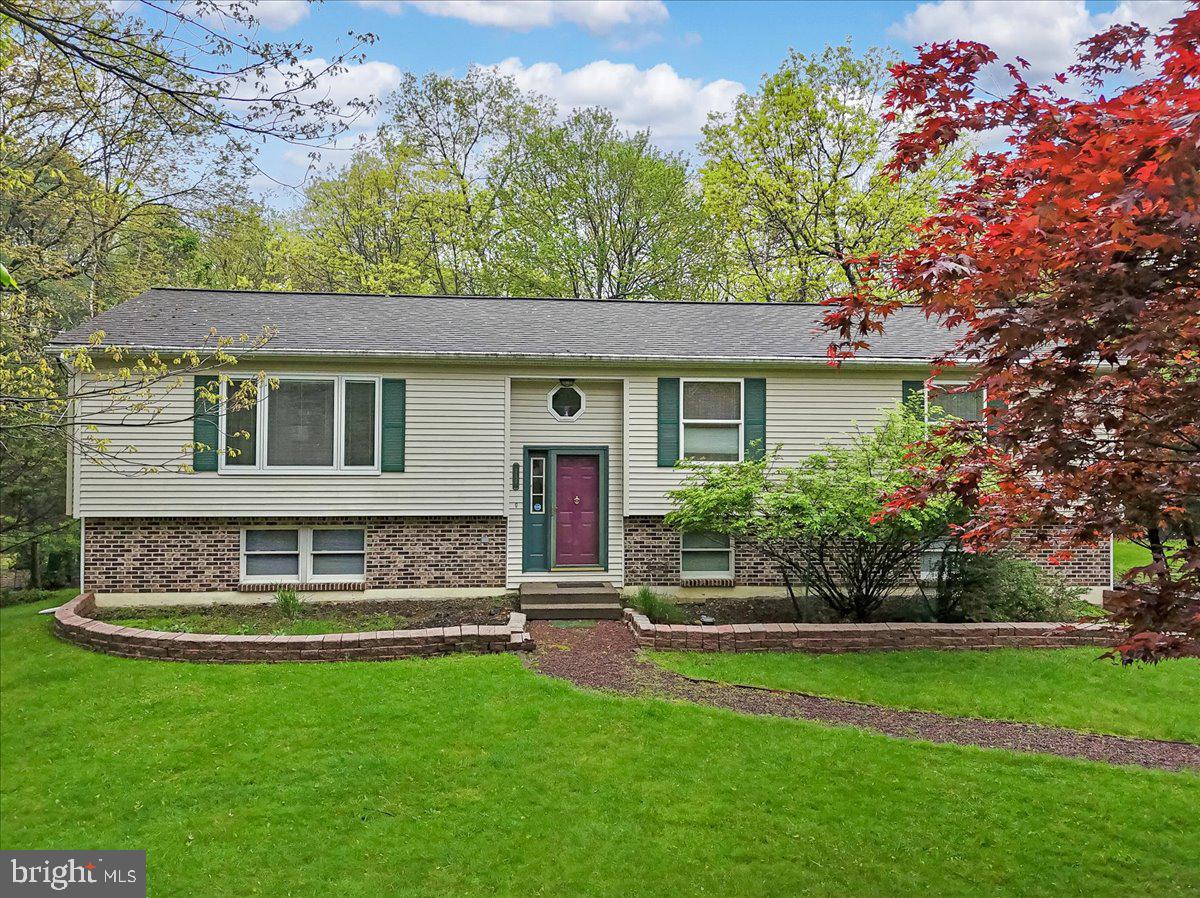 INDIAN MOUNTAIN LAKES - Residential