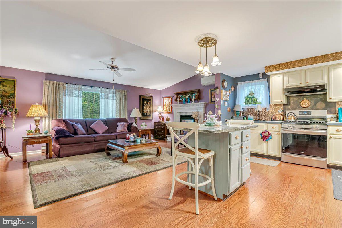 INDIAN MOUNTAIN LAKES - Residential