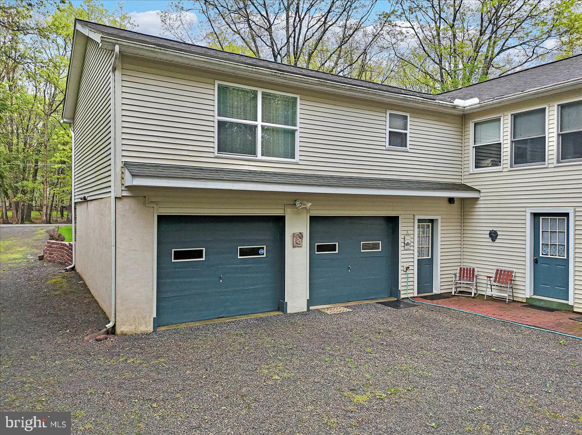 INDIAN MOUNTAIN LAKES - Residential