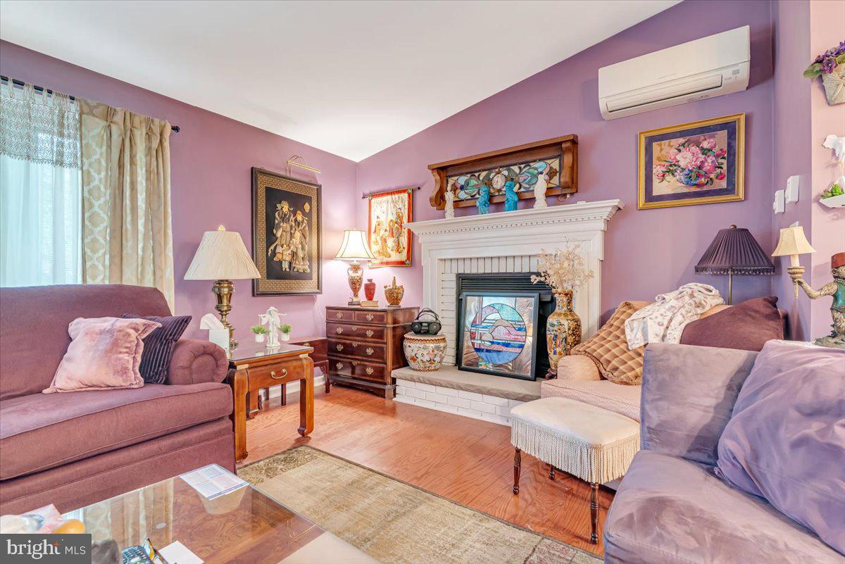 INDIAN MOUNTAIN LAKES - Residential