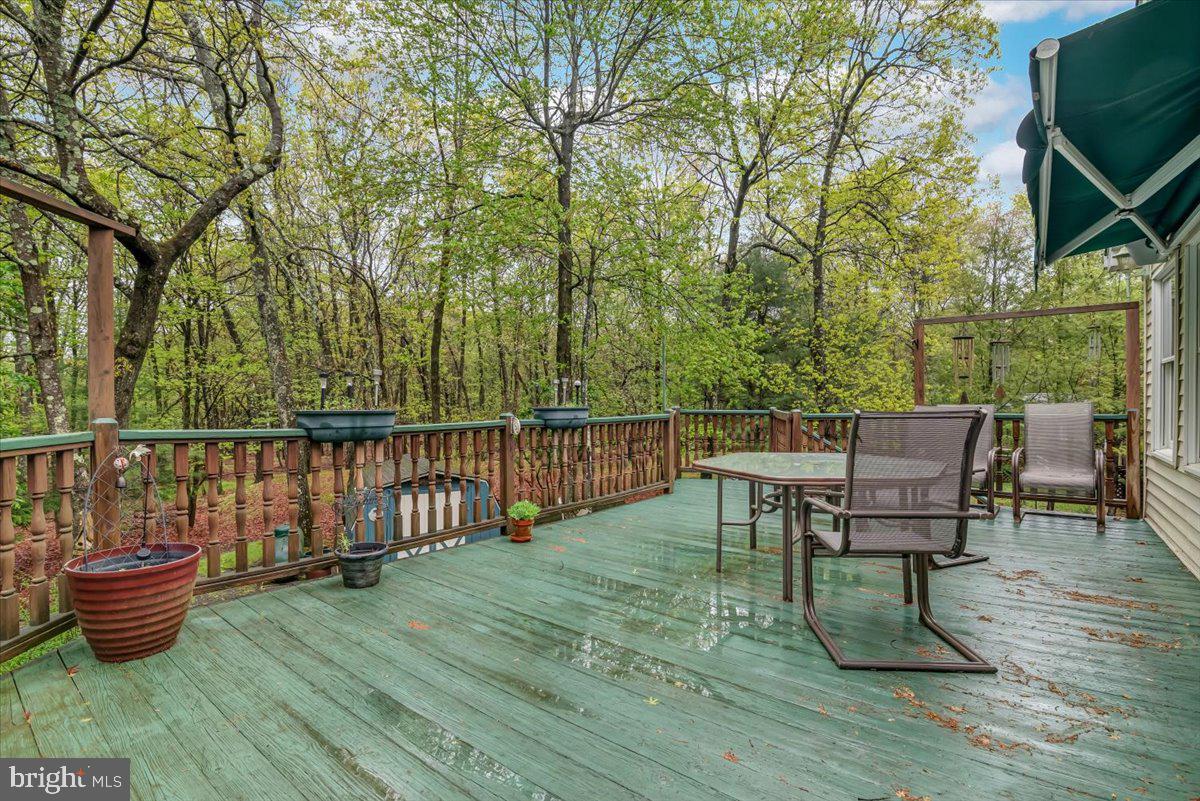 INDIAN MOUNTAIN LAKES - Residential