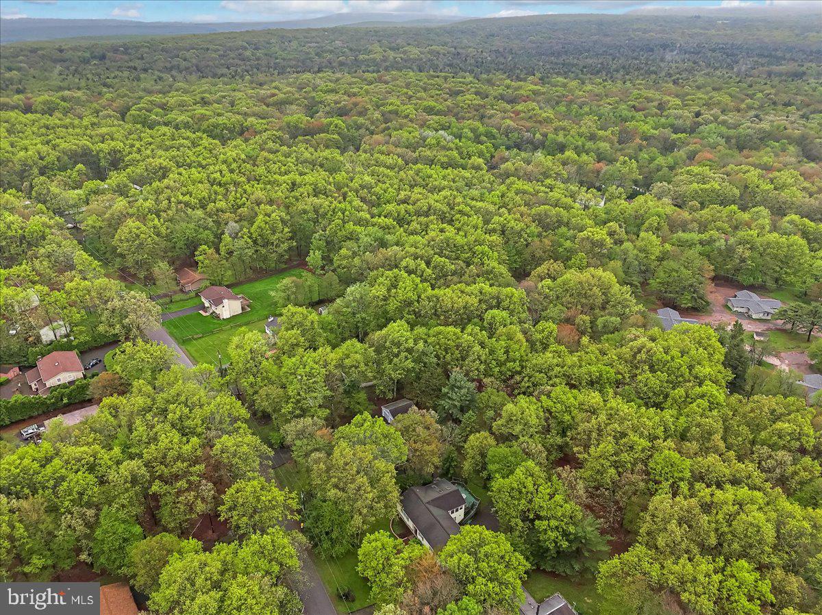 INDIAN MOUNTAIN LAKES - Residential