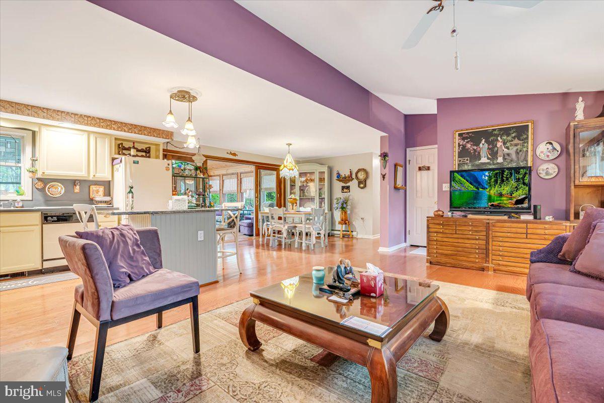 INDIAN MOUNTAIN LAKES - Residential