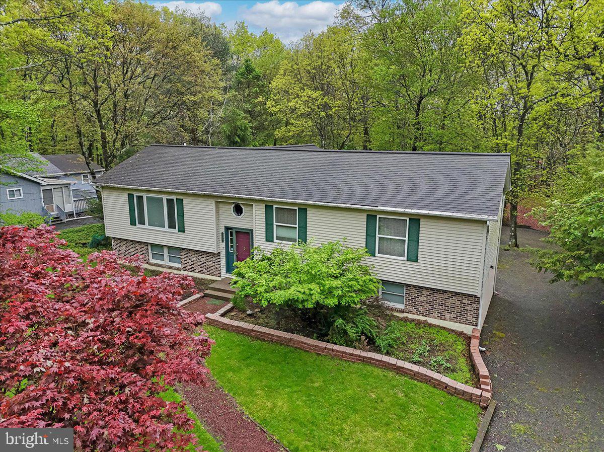 INDIAN MOUNTAIN LAKES - Residential