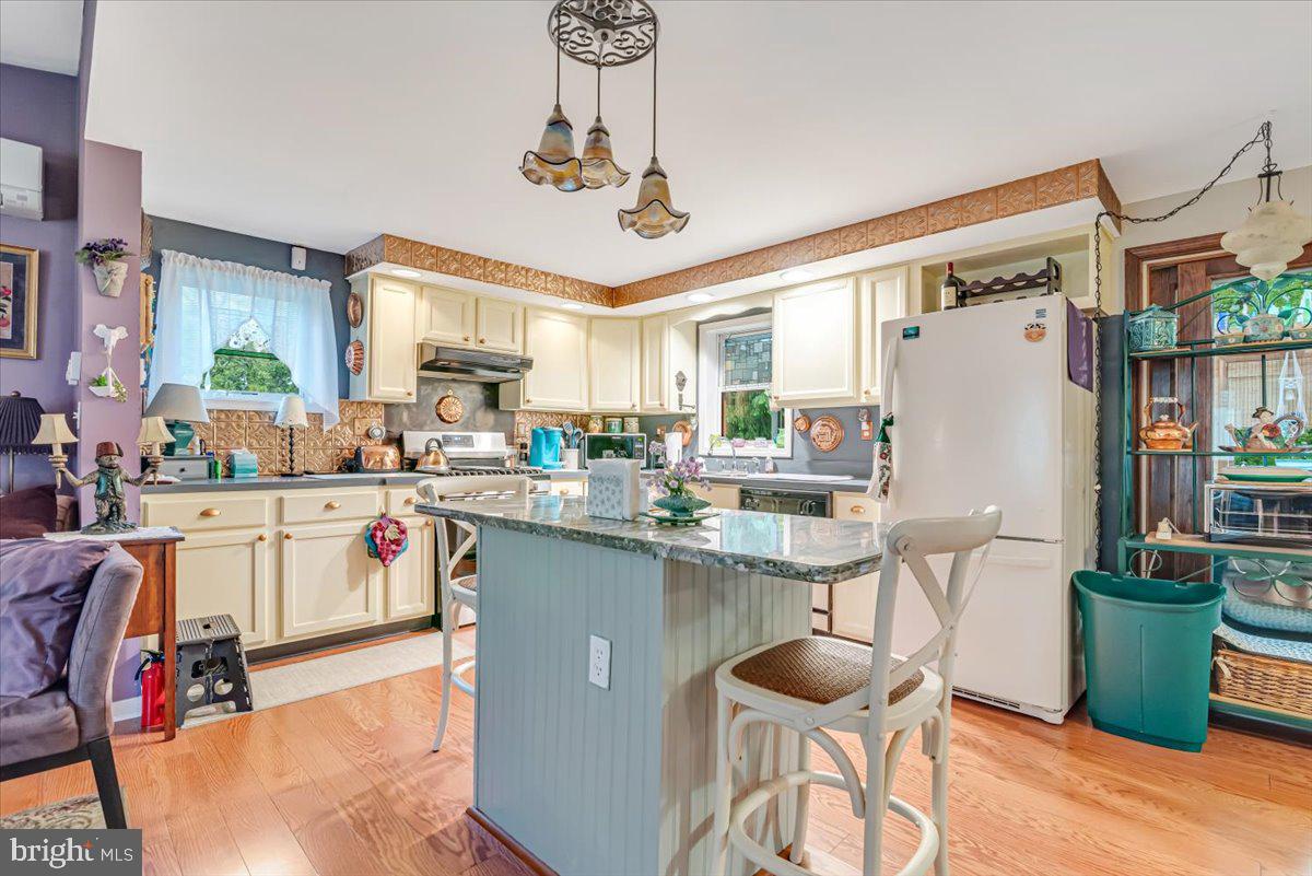 INDIAN MOUNTAIN LAKES - Residential