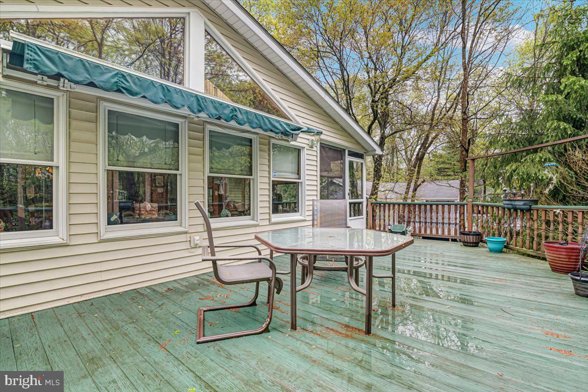 INDIAN MOUNTAIN LAKES - Residential