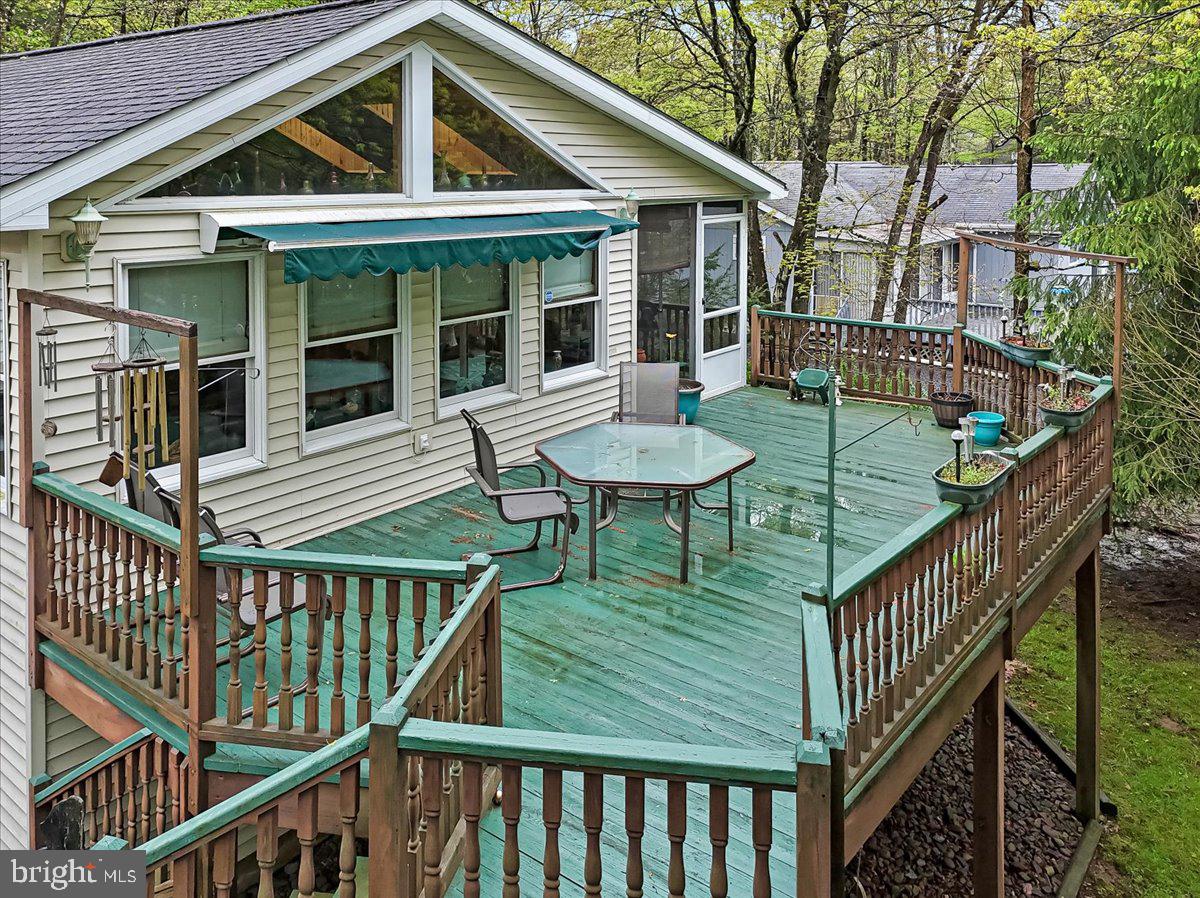 INDIAN MOUNTAIN LAKES - Residential