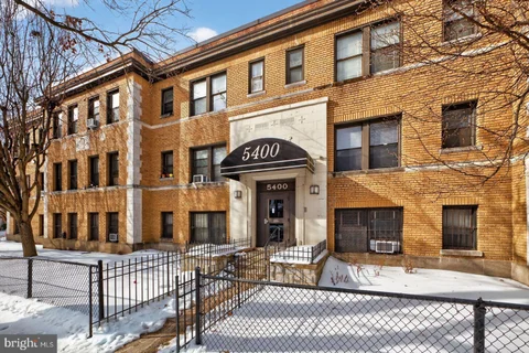 MLS: DCDC2265242