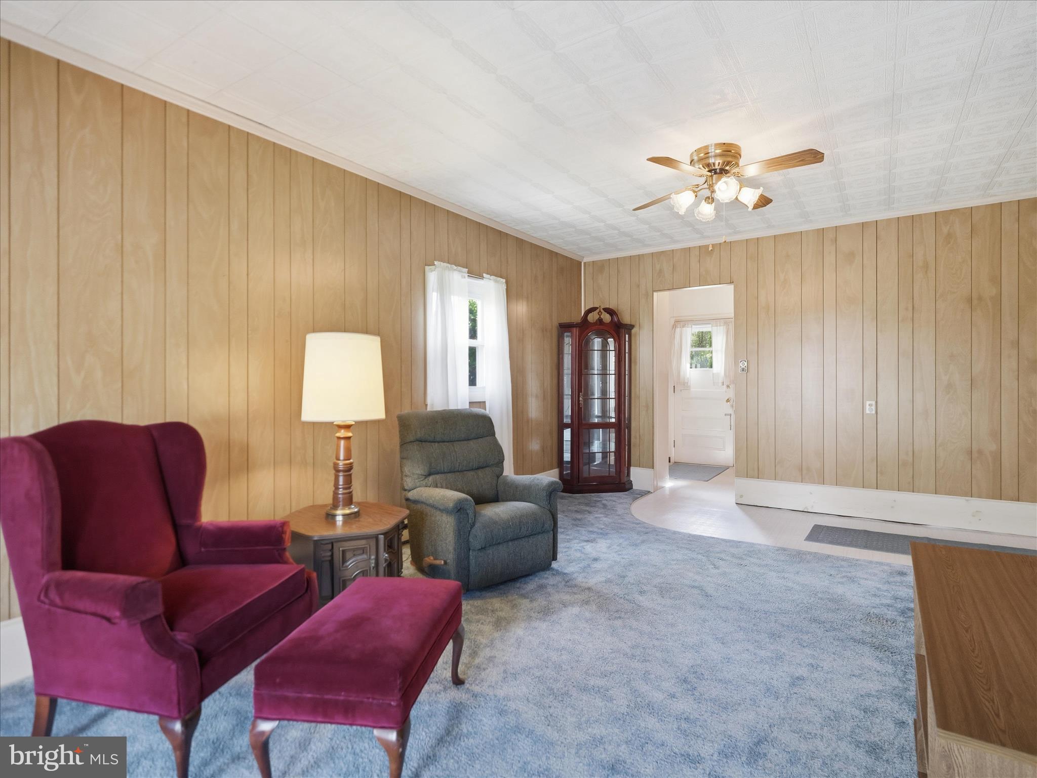 ST JAMES VILLAGE - Residential