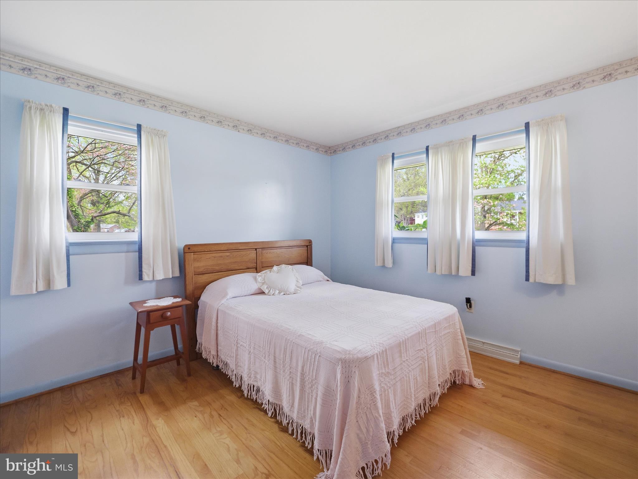 ST JAMES VILLAGE - Residential